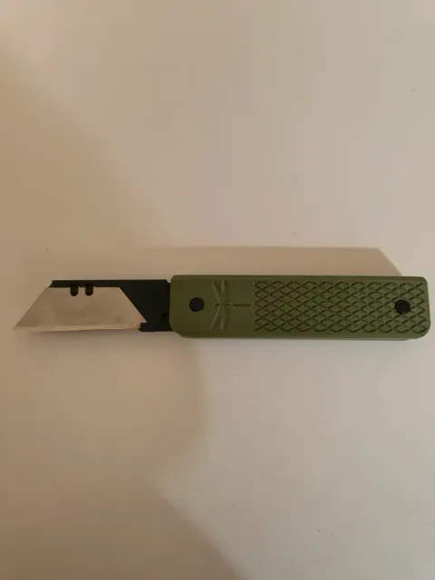 "Dragonfly" gravity knife, utility knife — Image 7 of 7
