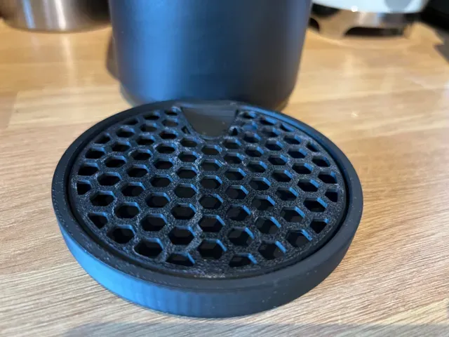 Nespresso Vertuo Pop Drip tray (Lower and larger) — Фото 3 из 4