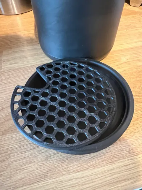 Nespresso Vertuo Pop Drip tray (Lower and larger) — Фото 4 из 4
