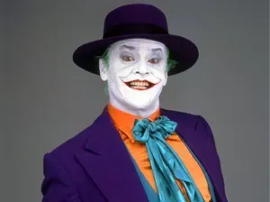 1989 joker bust