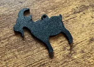 Goat Reward 1 gram