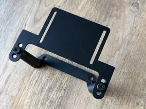 Simucube 2 Pro - DDU mount (velocitasimperium)