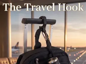 The Travel Hook