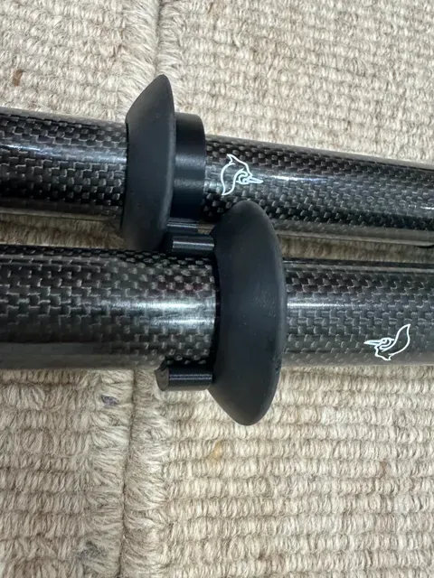 Kayak Paddles Clip Holder for Storage — Image 7 of 8