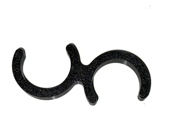 Kayak Paddles Clip Holder for Storage