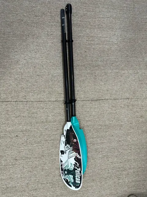 Kayak Paddles Clip Holder for Storage — Image 4 of 8