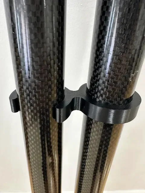 Kayak Paddles Clip Holder for Storage — Image 8 of 8