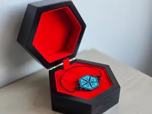 Turtle Miraculous Bracelet
