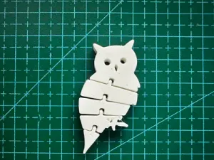 Flexi Owl