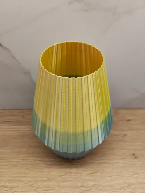 Flower vase — Фото 3 из 6