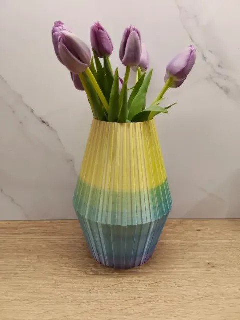 Flower vase — Фото 2 из 6