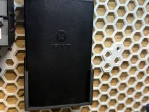 Ifixit Holder / Tray for HSW