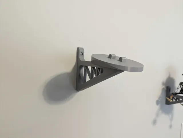 Wall Mount for the Space Shuttle Discovery 10283 — Фото 2 из 2