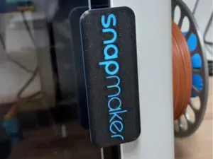 Snapmaker U1 Türgriff