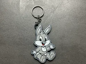 Bugs Bunny is here!