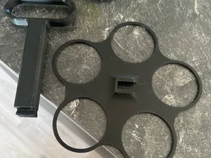 Cup/Drink holder 