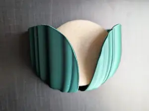 Soap Holder Wall Mount
