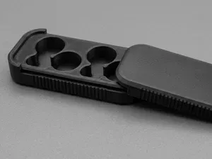 LR44 BATTERY HOLDER