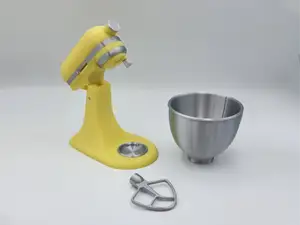 Kitchenaid Mini Mixer
