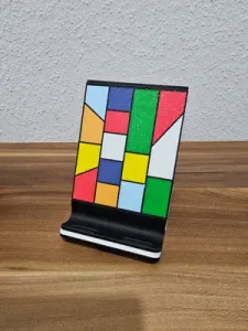 "MOSAIC" -THE FRAME- COVER
