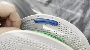 Bambu Lab Filament Clip in - AMS & AMS2 friendly