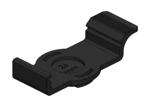 QuickFit Montre Garmin 26mm (51mm)