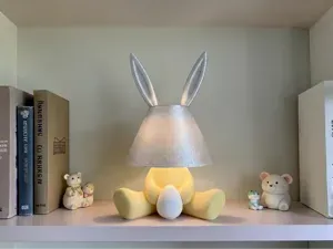 LOOPY LAMP - EASTER EDITION