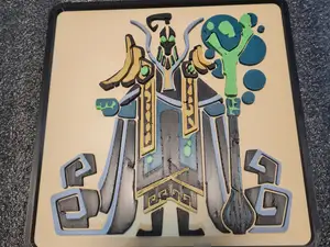 Rubick x Monster Hunter