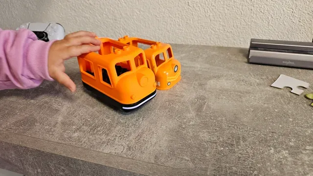 Cargo Train body compatible with "brick DUPLO" — Фото 4 из 8