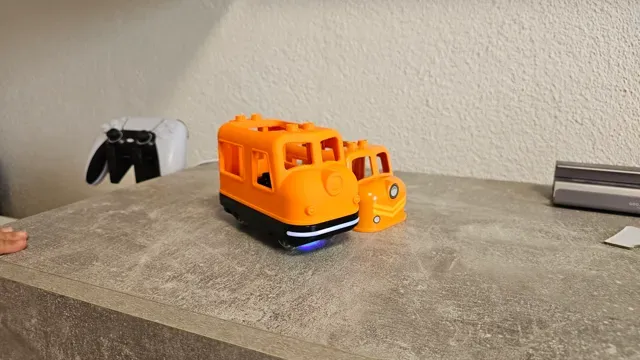 Cargo Train body compatible with "brick DUPLO" — Фото 5 из 8