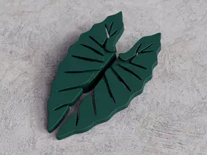 Milsbo Greenhouse - Alocasia Door Handle