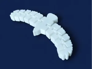 Flexi bird