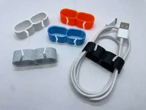 Cable organizer