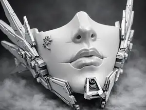 Cyber Angel V2