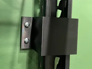 Husky Rack Wall Anchor Bracket