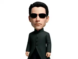 Neo - Matrix