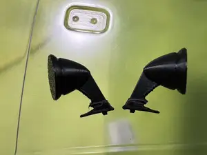 1/10 Scale RC Fender Mirrors