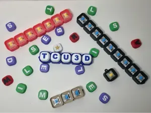 The Ultimate Customizable Name Clicker