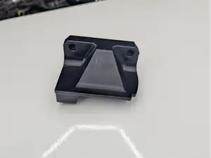 Milwaukee M18 Power Tool Wall Mount