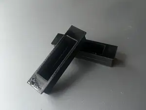 BMW E38 Door Light Holder for light projector