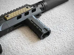 Airsoft Legion Foregrip for M-LOK/Picatinny