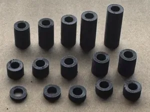 M6 Spacer Set – 2 mm to 30 mm (15 Sizes)