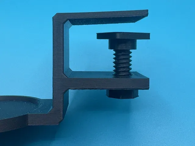 Laundry Detergent Cup Holder - Shelf Attachment — Фото 7 из 11