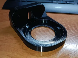Yandex Station mini wall mount