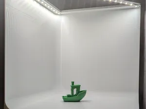 Photo light box