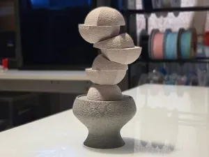 Balancing Game - Stack Until It Falls