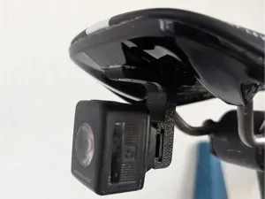 Bontrager Light Mount for Syncros Saddles