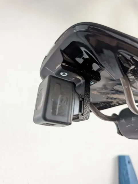 Bontrager Light Mount for Syncros Saddles — Фото 2 из 2