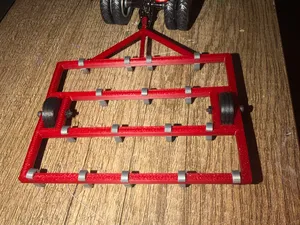 1/64 cultivator