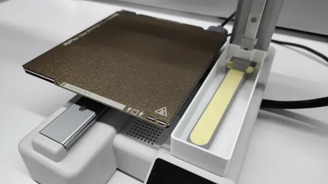 A1 mini side box